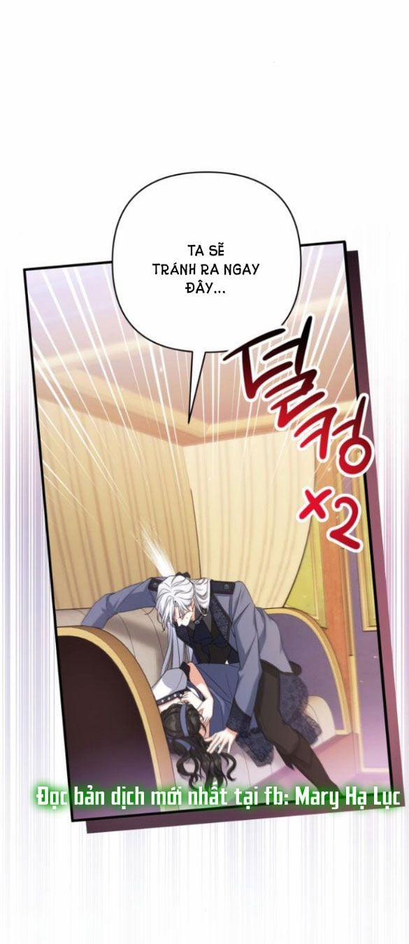 Dành Cho Nhân Vật Bị Bỏ Rơi Yêu Thích Nhất Của Tôi 39 trang 20