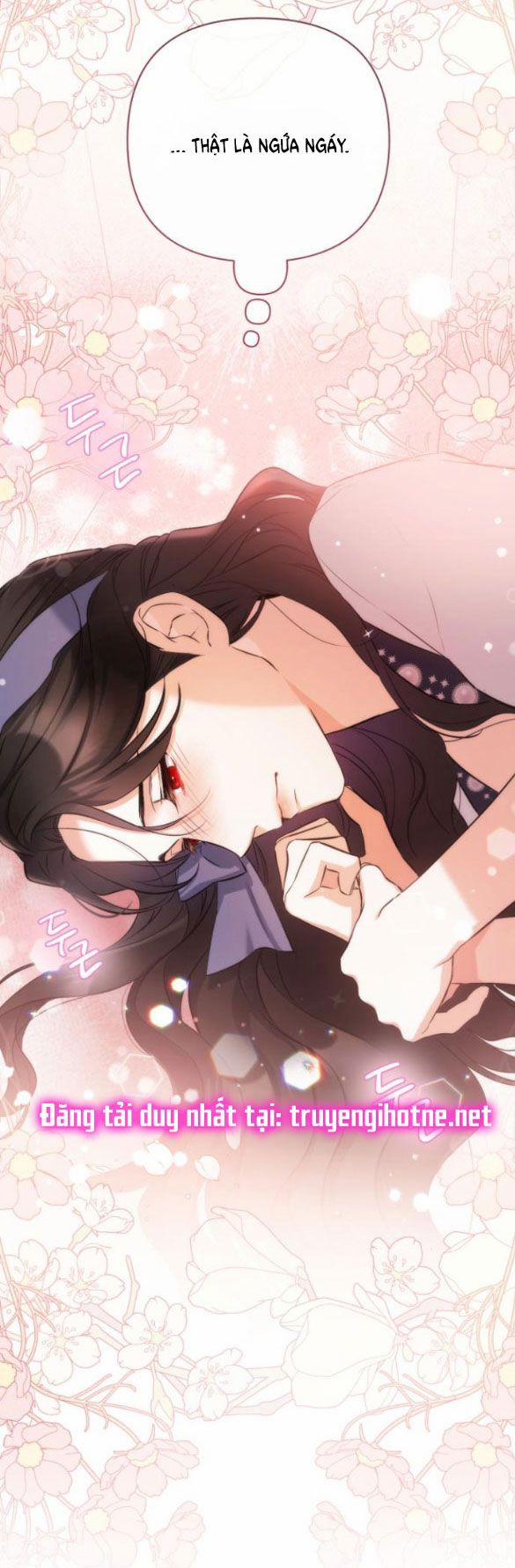 Dành Cho Nhân Vật Bị Bỏ Rơi Yêu Thích Nhất Của Tôi 39 trang 25