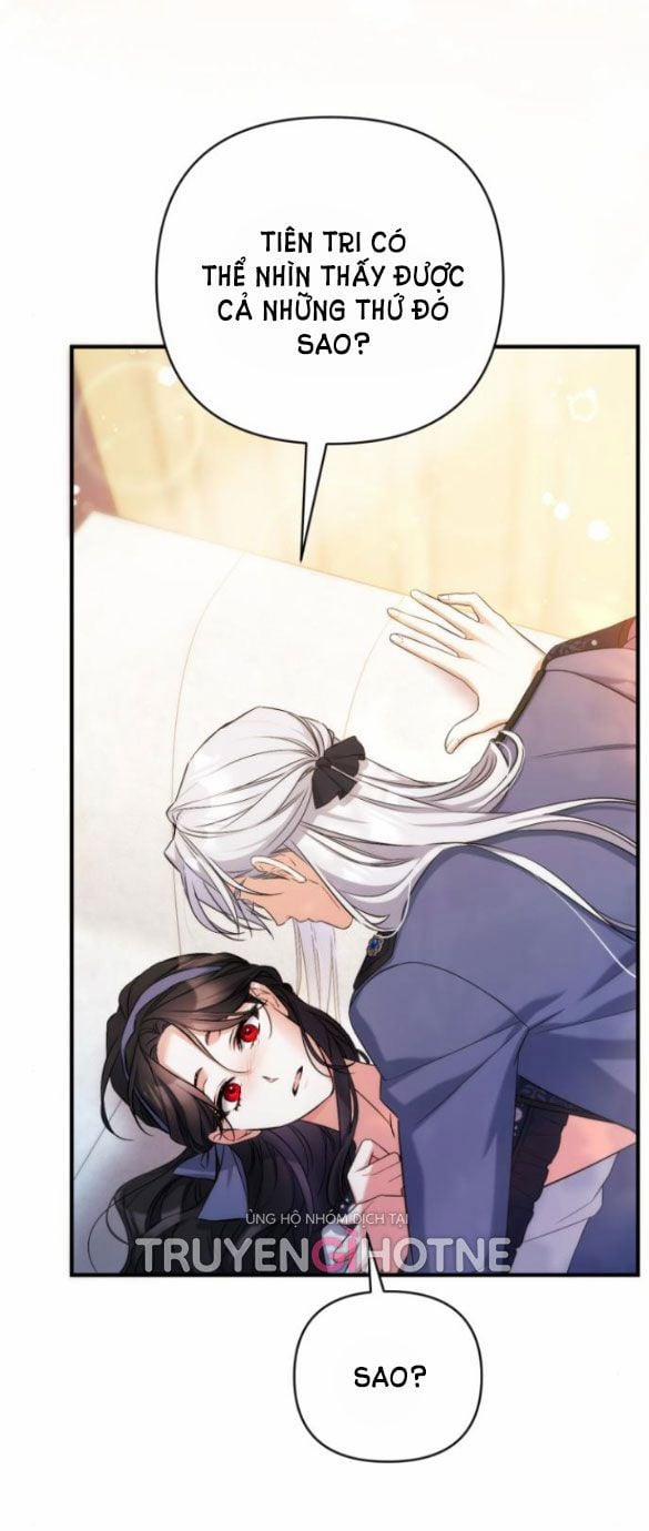 Dành Cho Nhân Vật Bị Bỏ Rơi Yêu Thích Nhất Của Tôi 39 trang 27