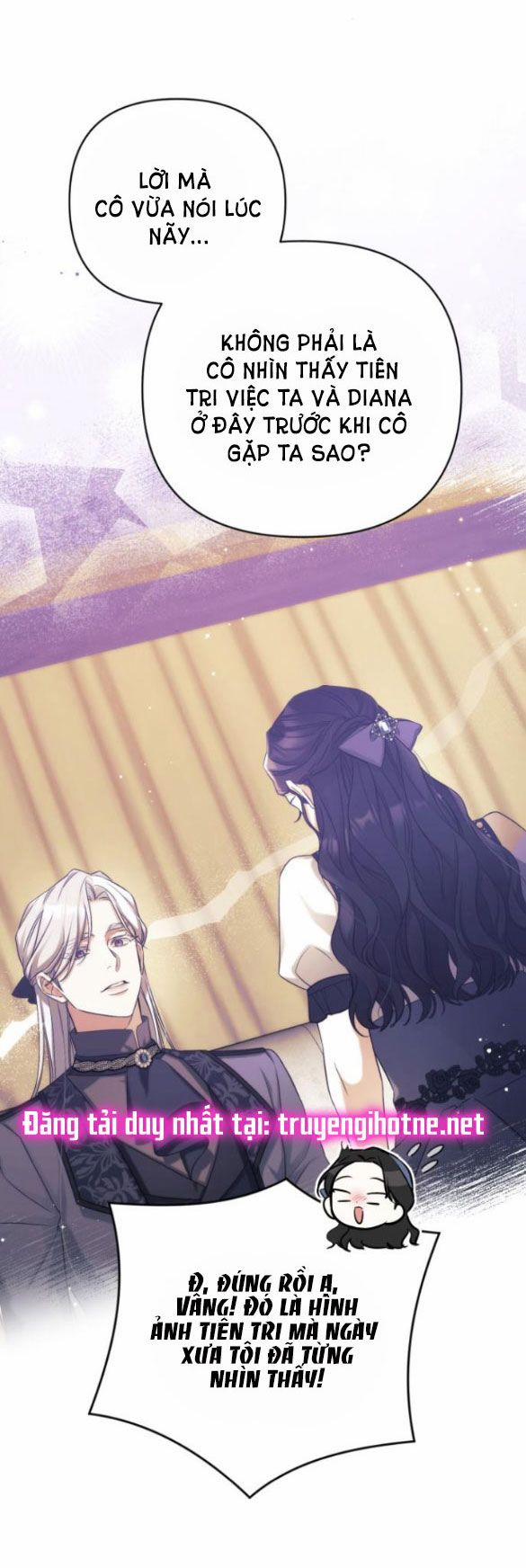 Dành Cho Nhân Vật Bị Bỏ Rơi Yêu Thích Nhất Của Tôi 39 trang 28