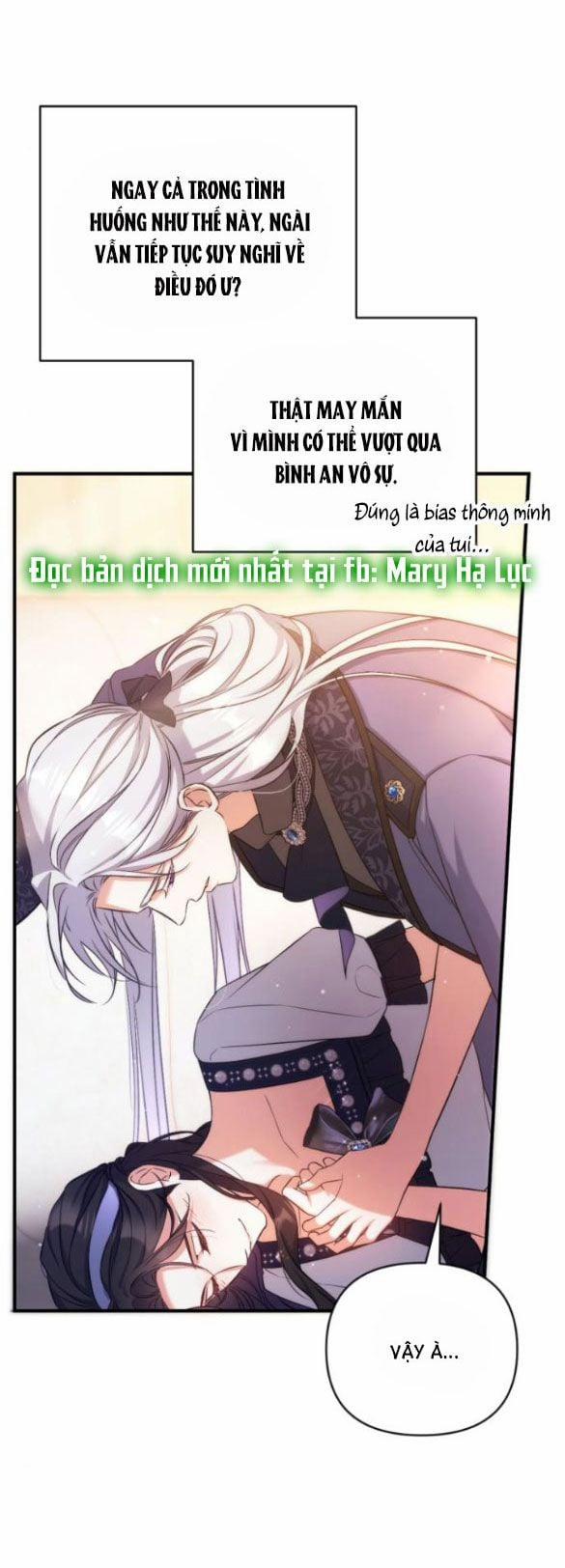 Dành Cho Nhân Vật Bị Bỏ Rơi Yêu Thích Nhất Của Tôi 39 trang 29