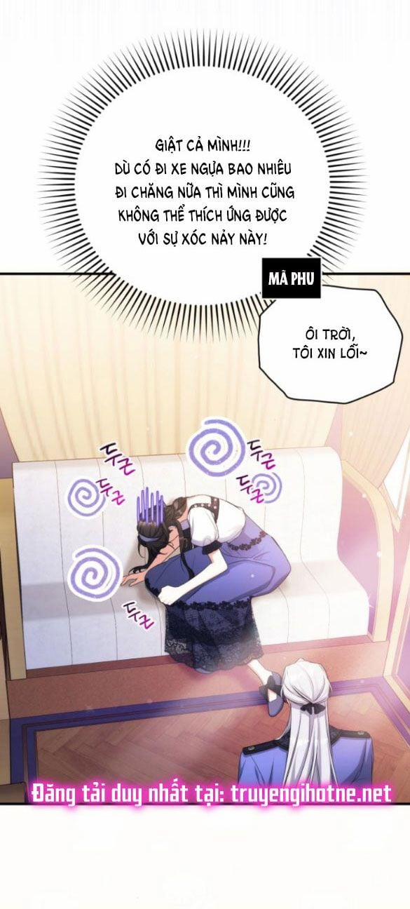 Dành Cho Nhân Vật Bị Bỏ Rơi Yêu Thích Nhất Của Tôi 39 trang 3