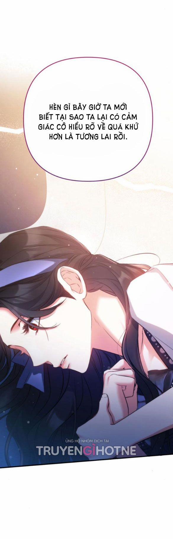 Dành Cho Nhân Vật Bị Bỏ Rơi Yêu Thích Nhất Của Tôi 39 trang 30