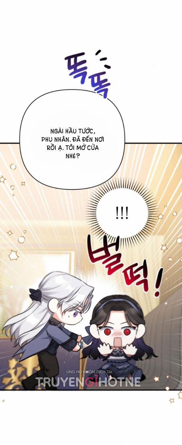 Dành Cho Nhân Vật Bị Bỏ Rơi Yêu Thích Nhất Của Tôi 39 trang 33