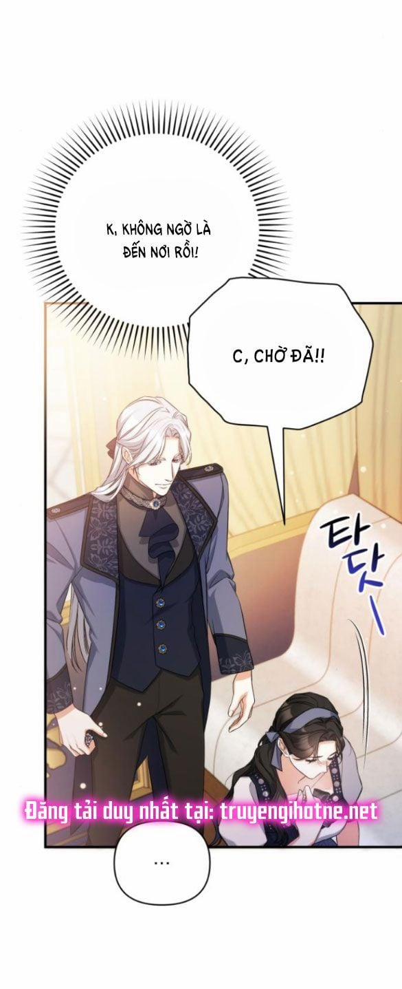 Dành Cho Nhân Vật Bị Bỏ Rơi Yêu Thích Nhất Của Tôi 39 trang 34