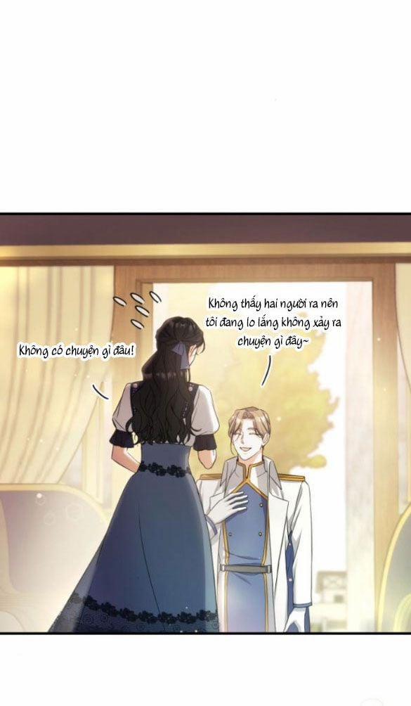 Dành Cho Nhân Vật Bị Bỏ Rơi Yêu Thích Nhất Của Tôi 39 trang 35