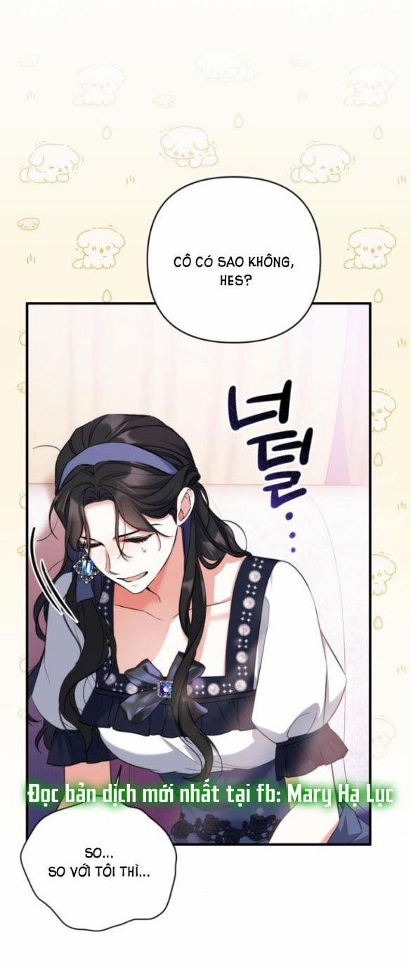 Dành Cho Nhân Vật Bị Bỏ Rơi Yêu Thích Nhất Của Tôi 39 trang 4