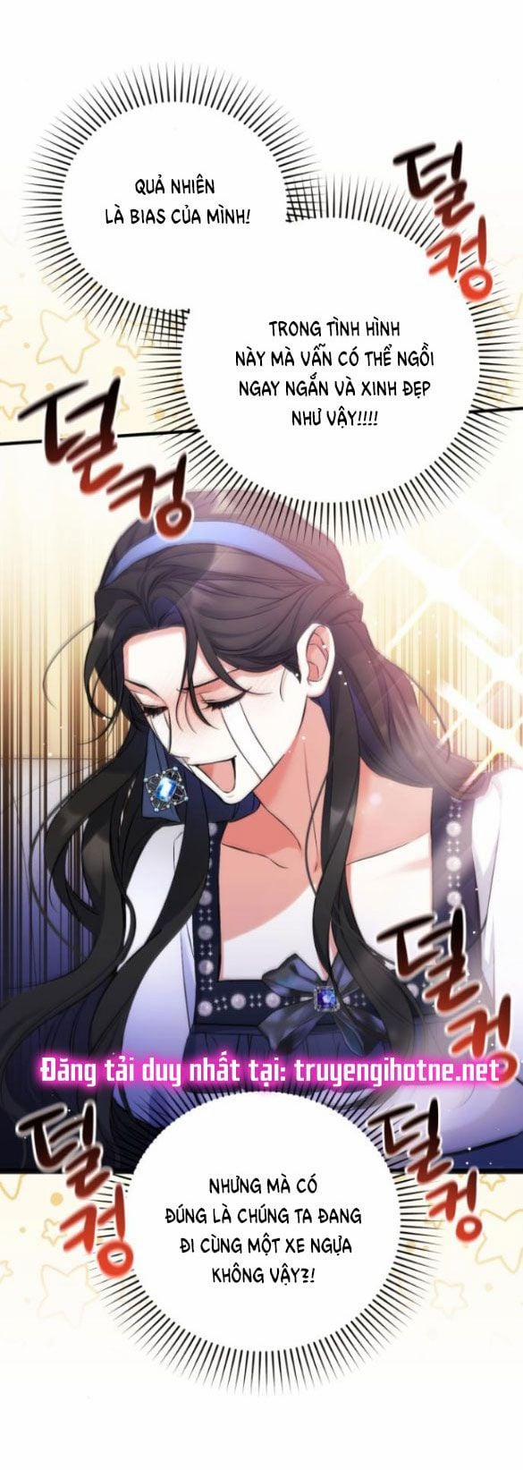 Dành Cho Nhân Vật Bị Bỏ Rơi Yêu Thích Nhất Của Tôi 39 trang 6