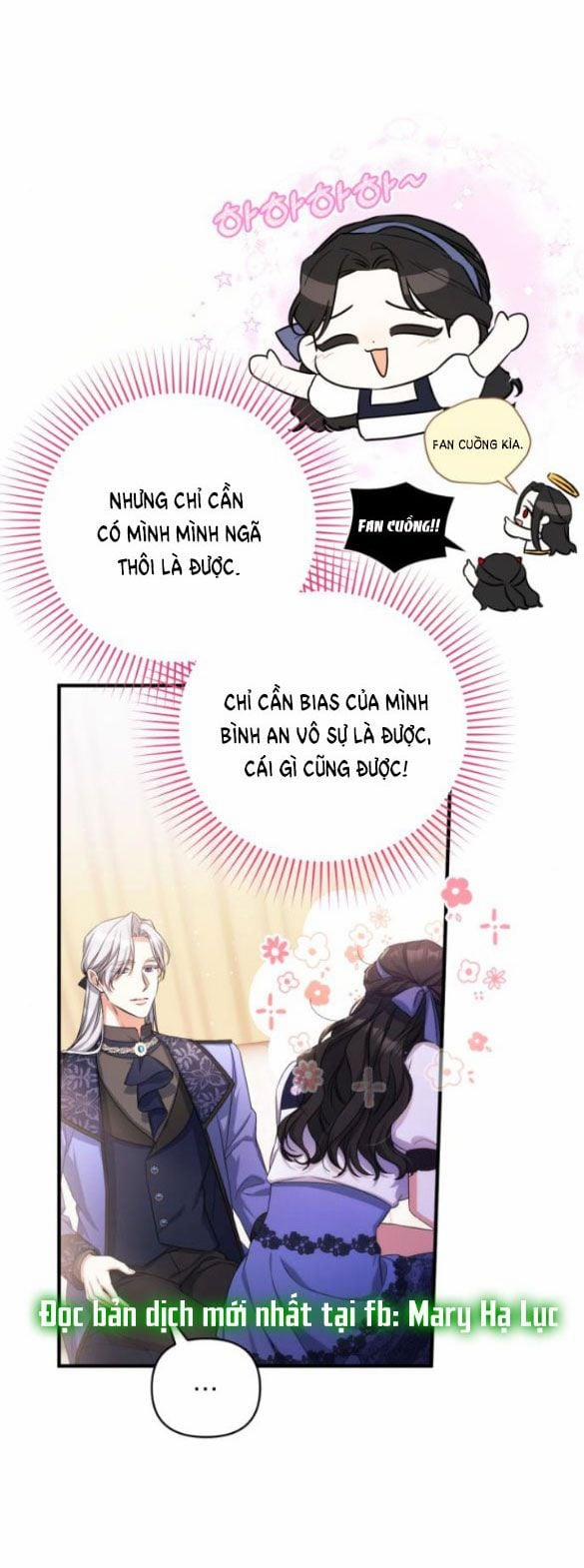 Dành Cho Nhân Vật Bị Bỏ Rơi Yêu Thích Nhất Của Tôi 39 trang 7