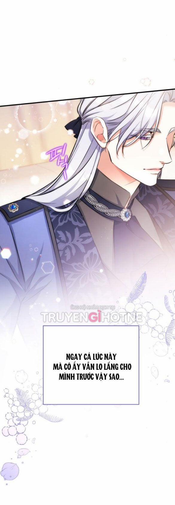 Dành Cho Nhân Vật Bị Bỏ Rơi Yêu Thích Nhất Của Tôi 39 trang 8