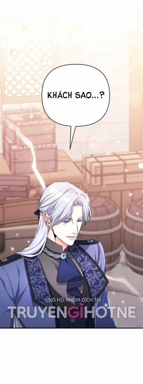 Dành Cho Nhân Vật Bị Bỏ Rơi Yêu Thích Nhất Của Tôi 40 trang 0