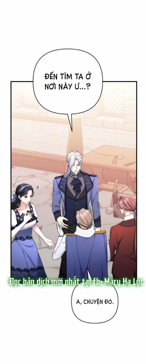 Dành Cho Nhân Vật Bị Bỏ Rơi Yêu Thích Nhất Của Tôi 40 trang 1