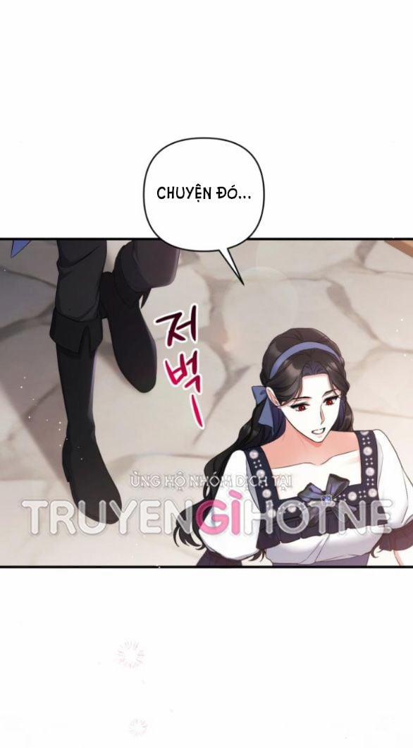 Dành Cho Nhân Vật Bị Bỏ Rơi Yêu Thích Nhất Của Tôi 40 trang 10