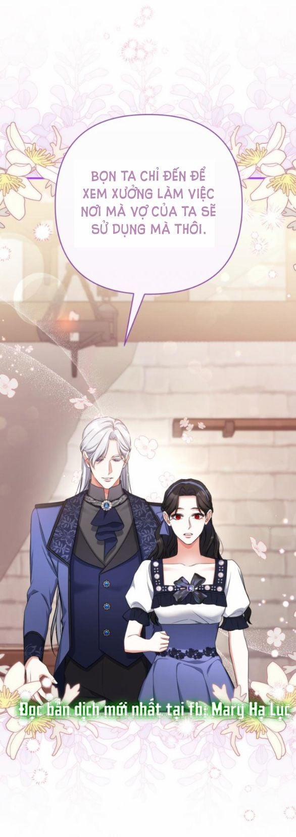 Dành Cho Nhân Vật Bị Bỏ Rơi Yêu Thích Nhất Của Tôi 40 trang 11