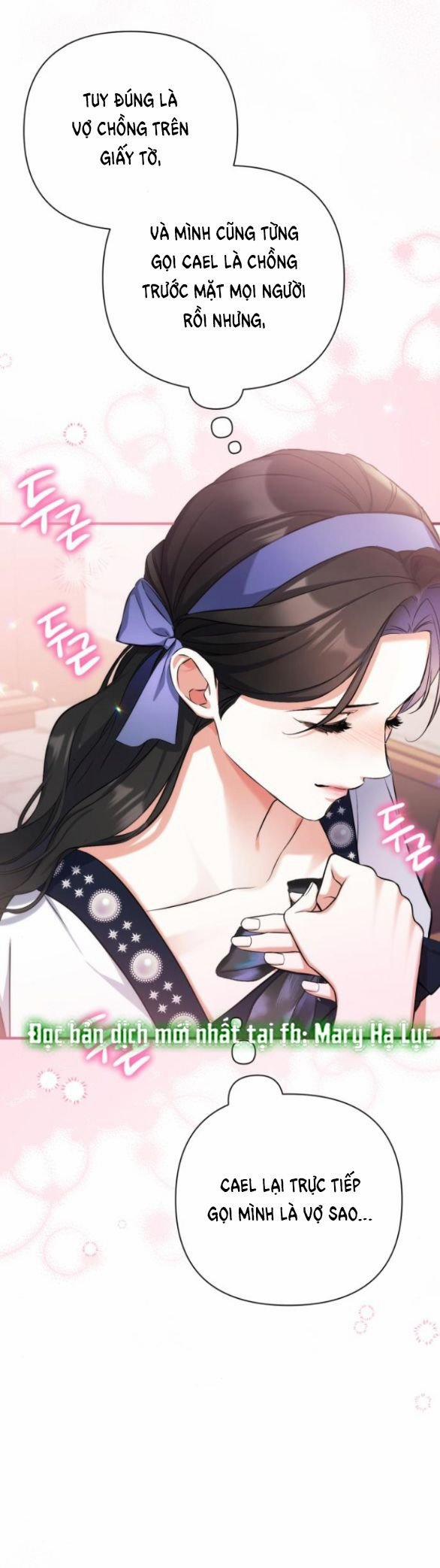 Dành Cho Nhân Vật Bị Bỏ Rơi Yêu Thích Nhất Của Tôi 40 trang 15