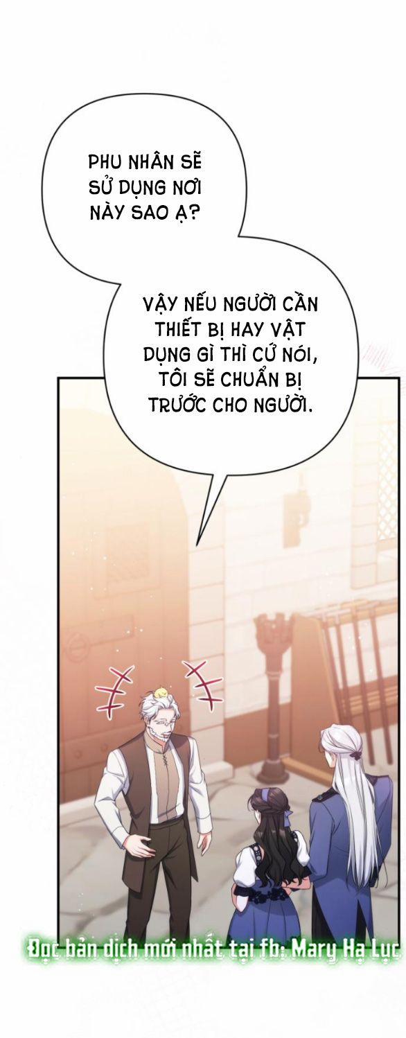 Dành Cho Nhân Vật Bị Bỏ Rơi Yêu Thích Nhất Của Tôi 40 trang 19