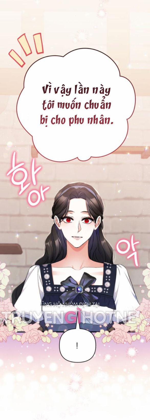 Dành Cho Nhân Vật Bị Bỏ Rơi Yêu Thích Nhất Của Tôi 40 trang 21