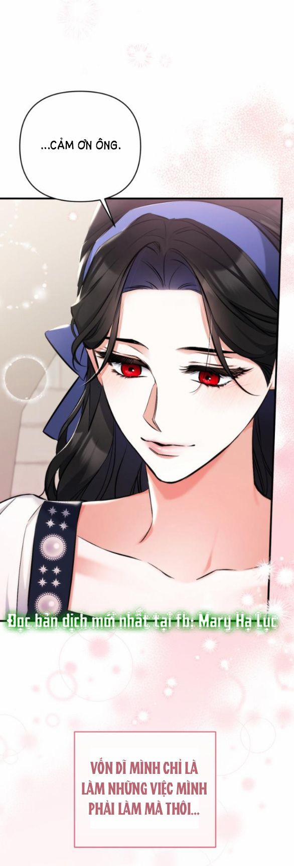 Dành Cho Nhân Vật Bị Bỏ Rơi Yêu Thích Nhất Của Tôi 40 trang 22