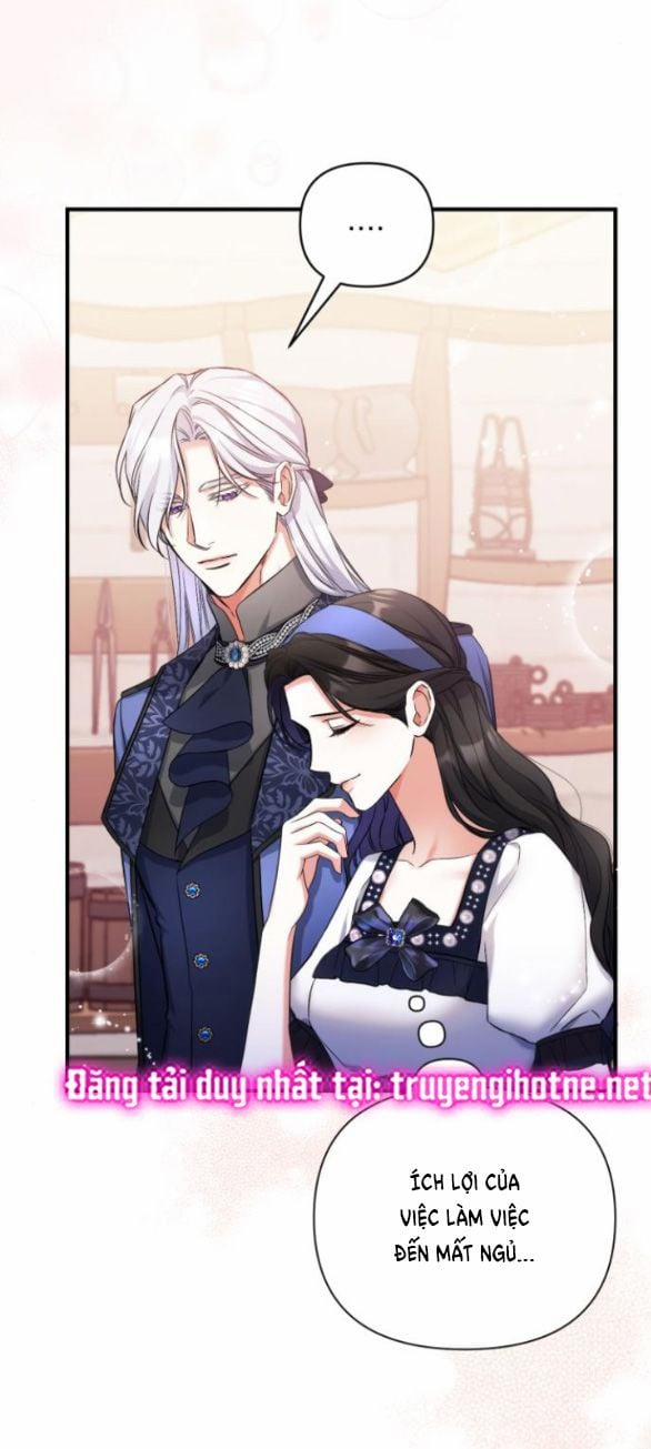 Dành Cho Nhân Vật Bị Bỏ Rơi Yêu Thích Nhất Của Tôi 40 trang 23