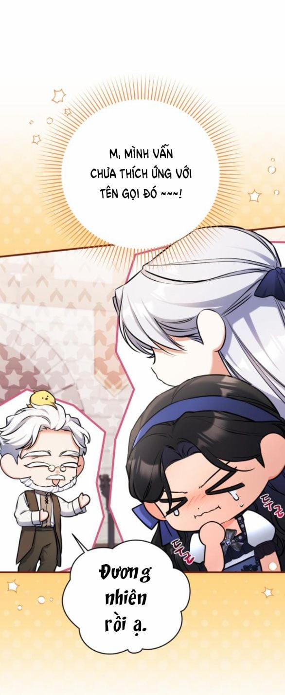 Dành Cho Nhân Vật Bị Bỏ Rơi Yêu Thích Nhất Của Tôi 40 trang 25