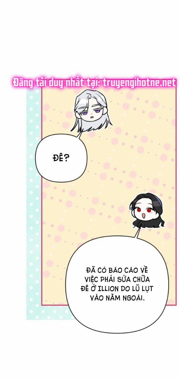 Dành Cho Nhân Vật Bị Bỏ Rơi Yêu Thích Nhất Của Tôi 40 trang 27