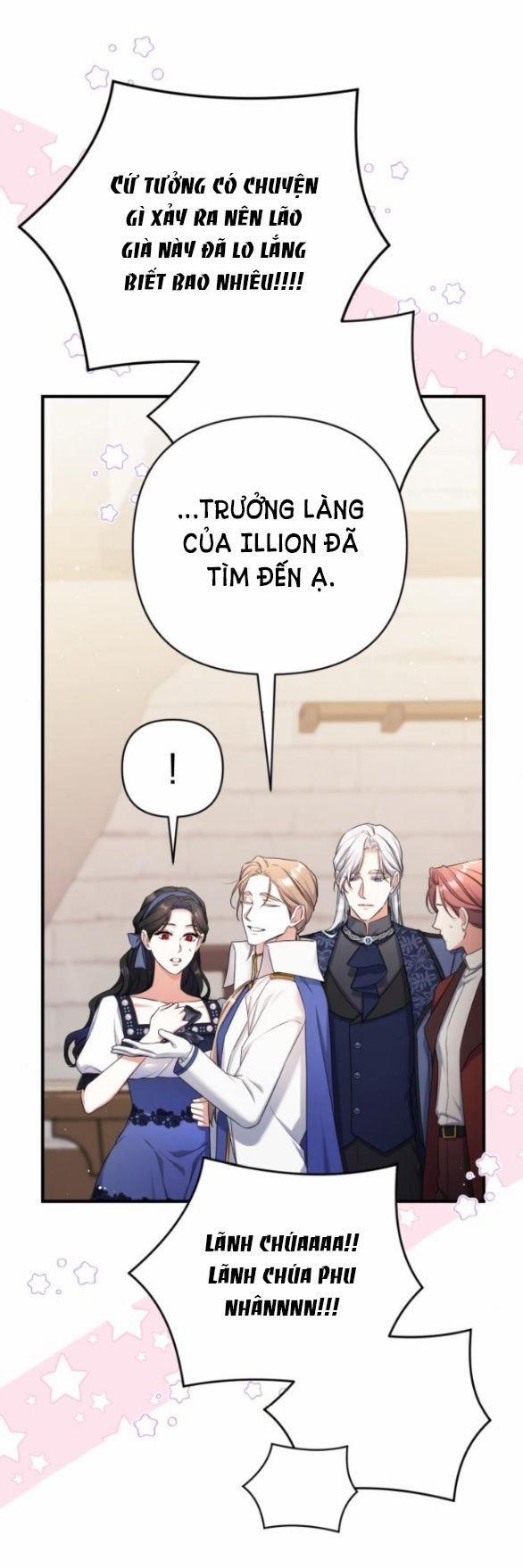 Dành Cho Nhân Vật Bị Bỏ Rơi Yêu Thích Nhất Của Tôi 40 trang 4