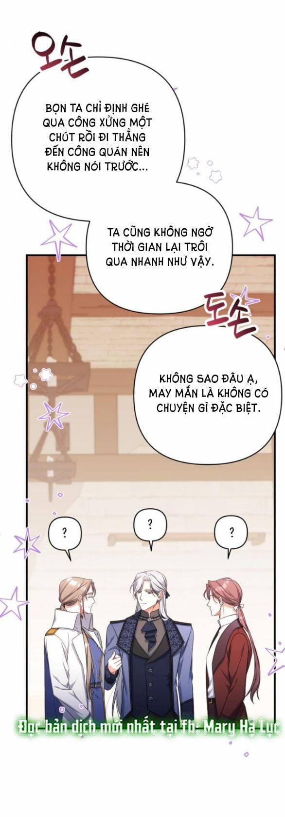 Dành Cho Nhân Vật Bị Bỏ Rơi Yêu Thích Nhất Của Tôi 40 trang 7