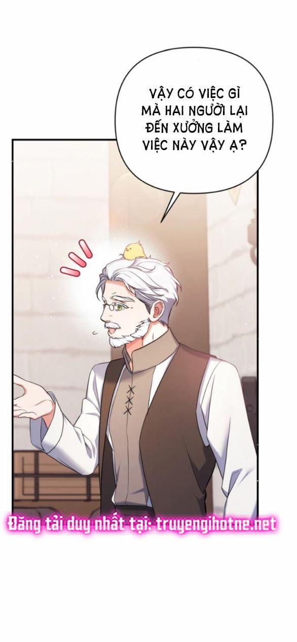 Dành Cho Nhân Vật Bị Bỏ Rơi Yêu Thích Nhất Của Tôi 40 trang 9