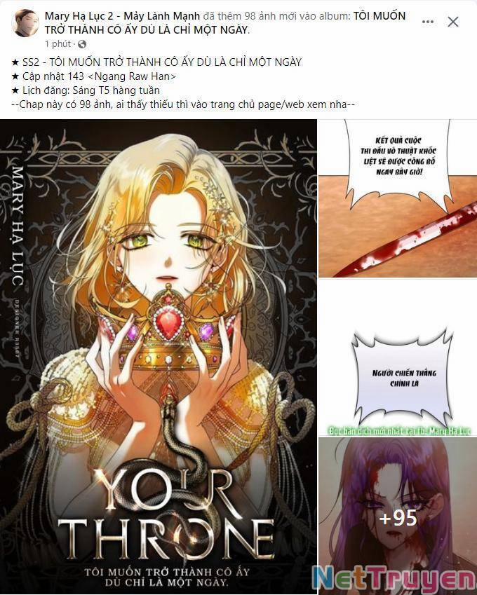 Dành Cho Nhân Vật Bị Bỏ Rơi Yêu Thích Nhất Của Tôi 41.1 trang 0