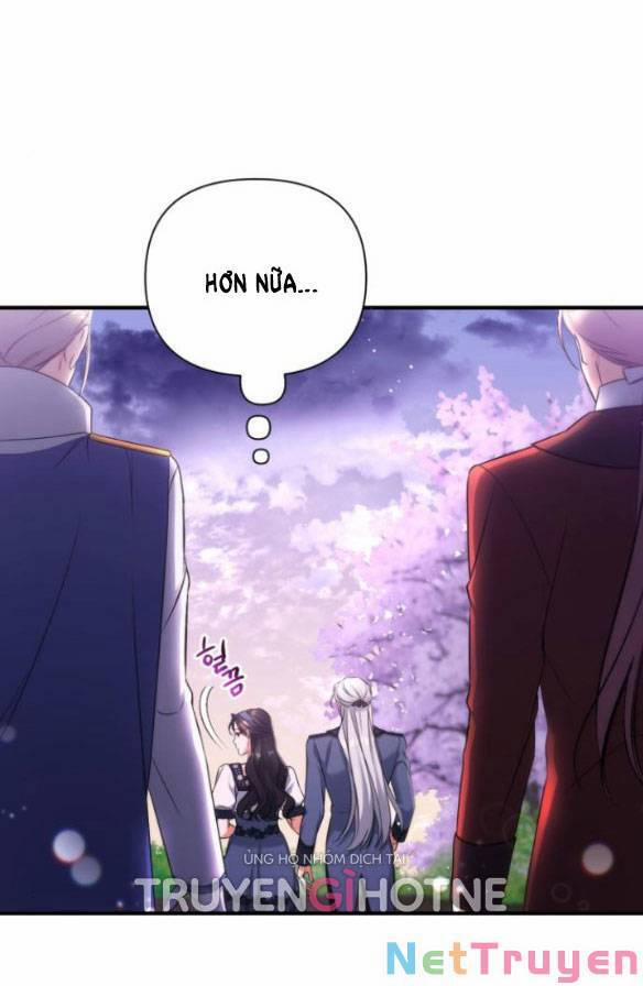 Dành Cho Nhân Vật Bị Bỏ Rơi Yêu Thích Nhất Của Tôi 41.1 trang 12