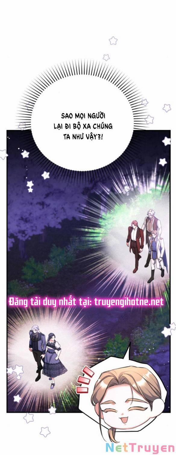 Dành Cho Nhân Vật Bị Bỏ Rơi Yêu Thích Nhất Của Tôi 41.1 trang 13