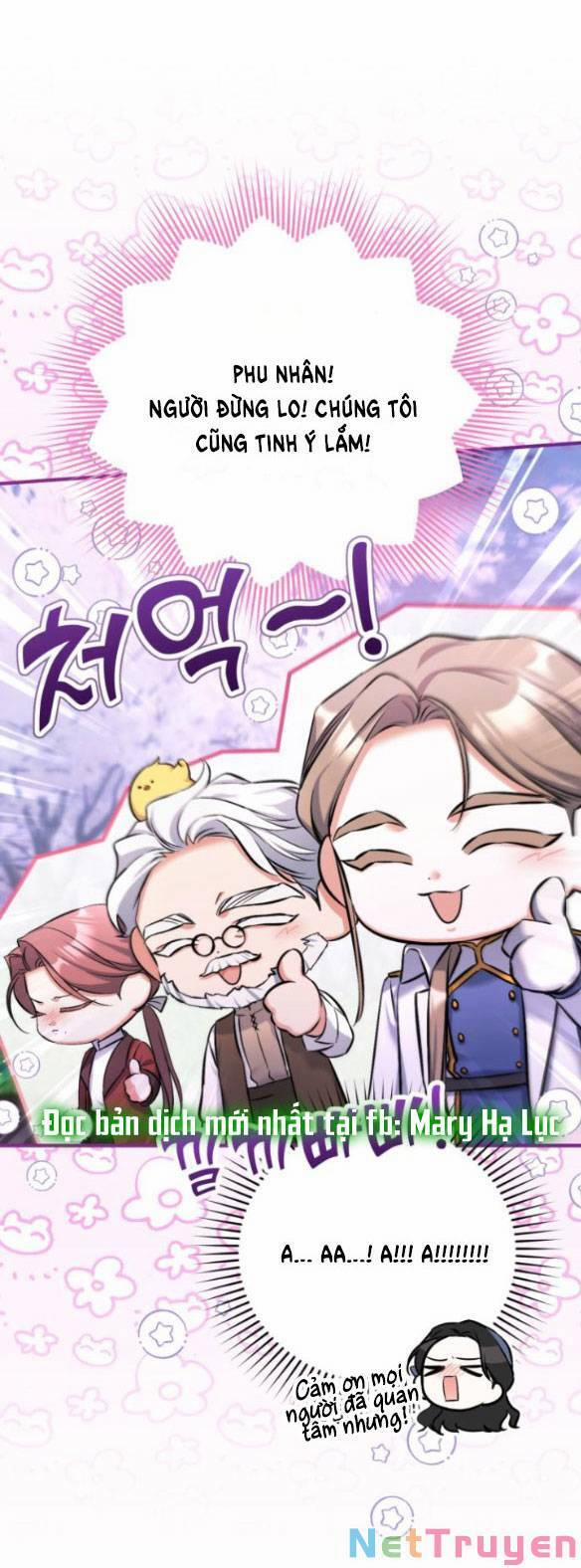 Dành Cho Nhân Vật Bị Bỏ Rơi Yêu Thích Nhất Của Tôi 41.1 trang 14