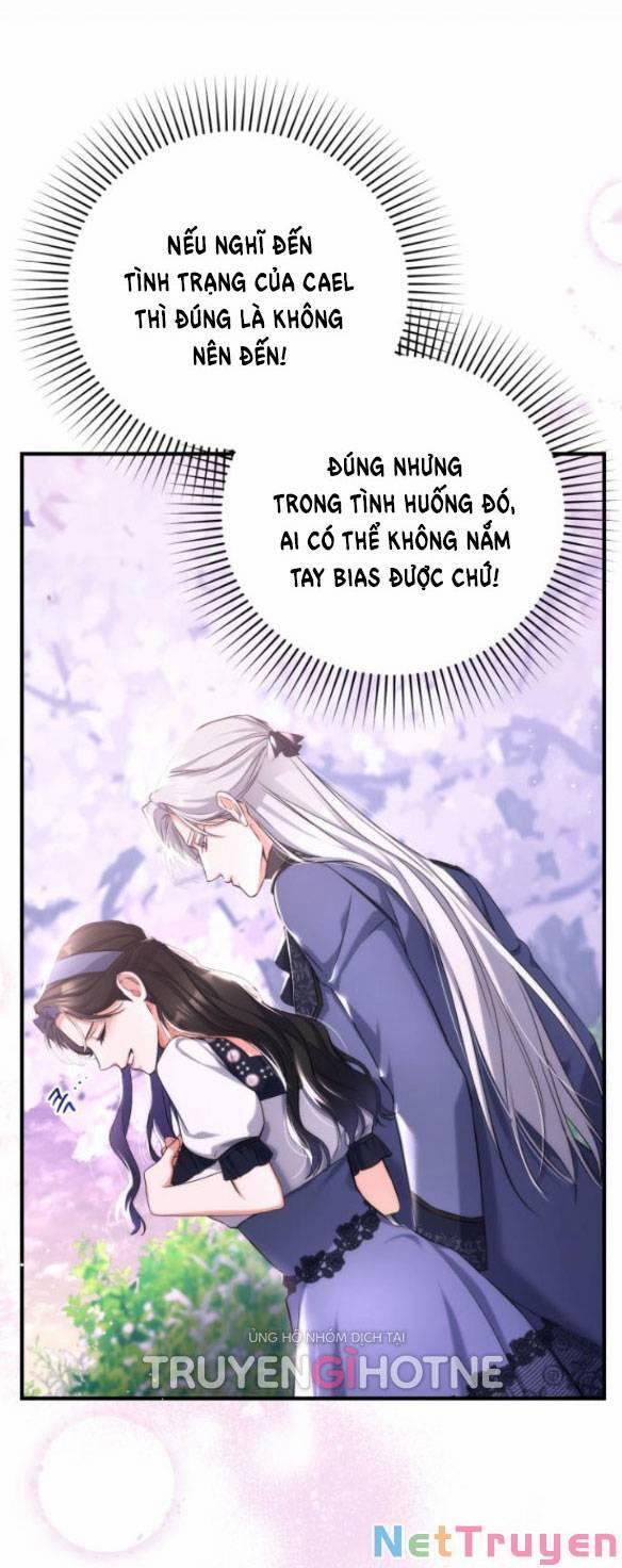 Dành Cho Nhân Vật Bị Bỏ Rơi Yêu Thích Nhất Của Tôi 41.1 trang 15