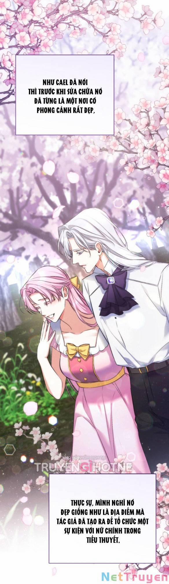 Dành Cho Nhân Vật Bị Bỏ Rơi Yêu Thích Nhất Của Tôi 41.1 trang 18