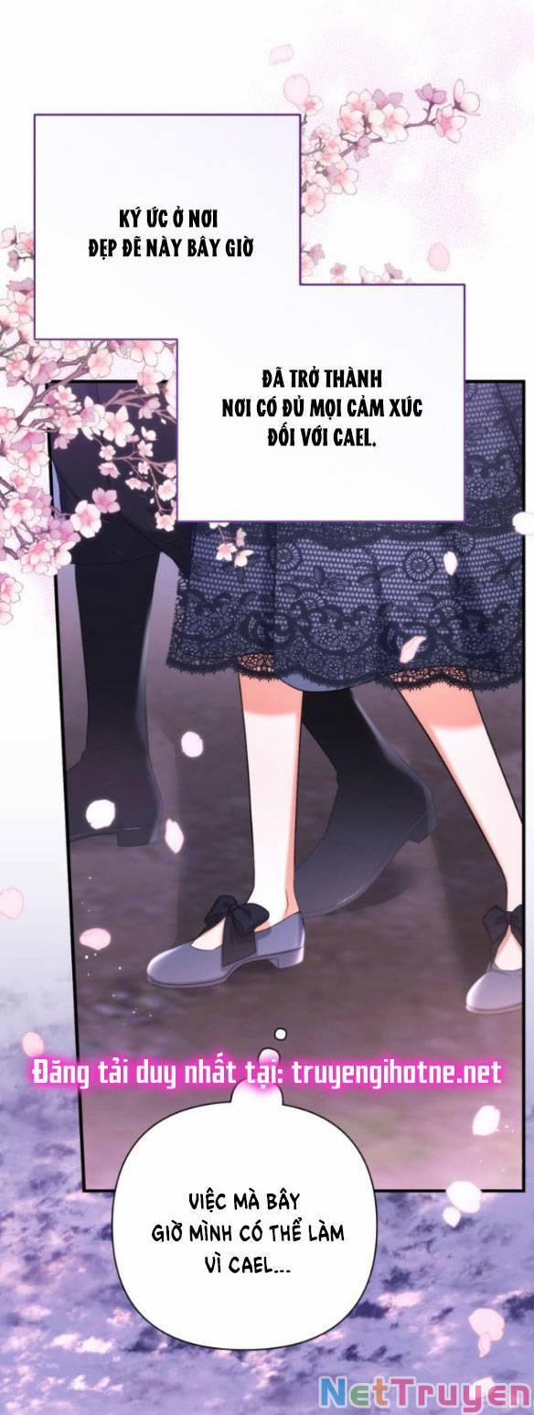 Dành Cho Nhân Vật Bị Bỏ Rơi Yêu Thích Nhất Của Tôi 41.1 trang 19