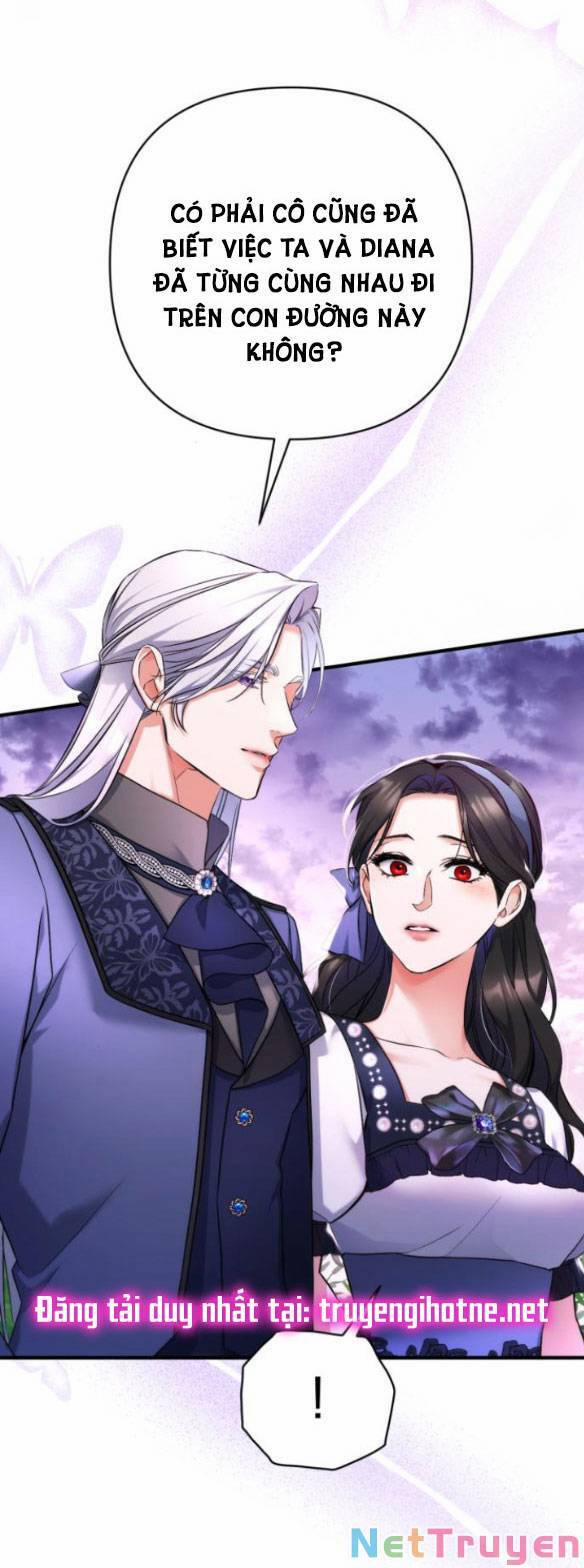 Dành Cho Nhân Vật Bị Bỏ Rơi Yêu Thích Nhất Của Tôi 41.1 trang 22