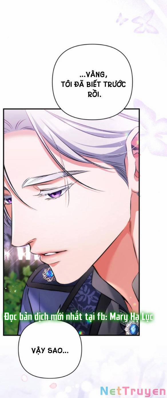 Dành Cho Nhân Vật Bị Bỏ Rơi Yêu Thích Nhất Của Tôi 41.1 trang 23