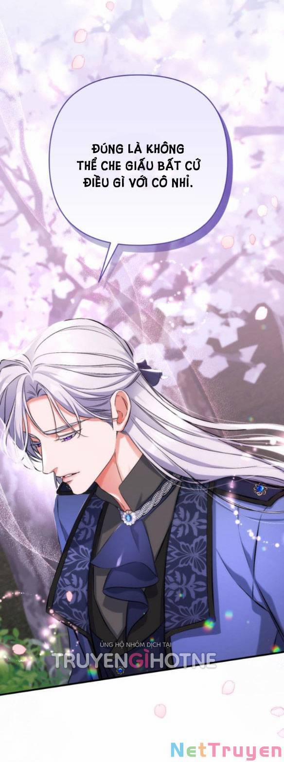 Dành Cho Nhân Vật Bị Bỏ Rơi Yêu Thích Nhất Của Tôi 41.1 trang 24