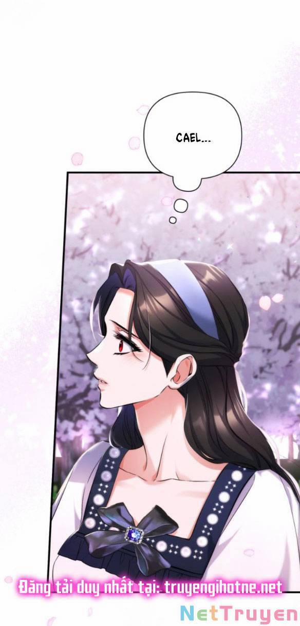 Dành Cho Nhân Vật Bị Bỏ Rơi Yêu Thích Nhất Của Tôi 41.1 trang 25