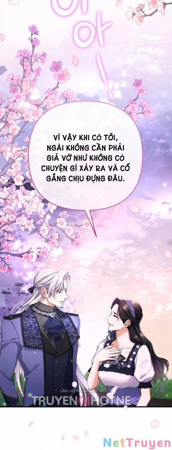 Dành Cho Nhân Vật Bị Bỏ Rơi Yêu Thích Nhất Của Tôi 41.1 trang 27