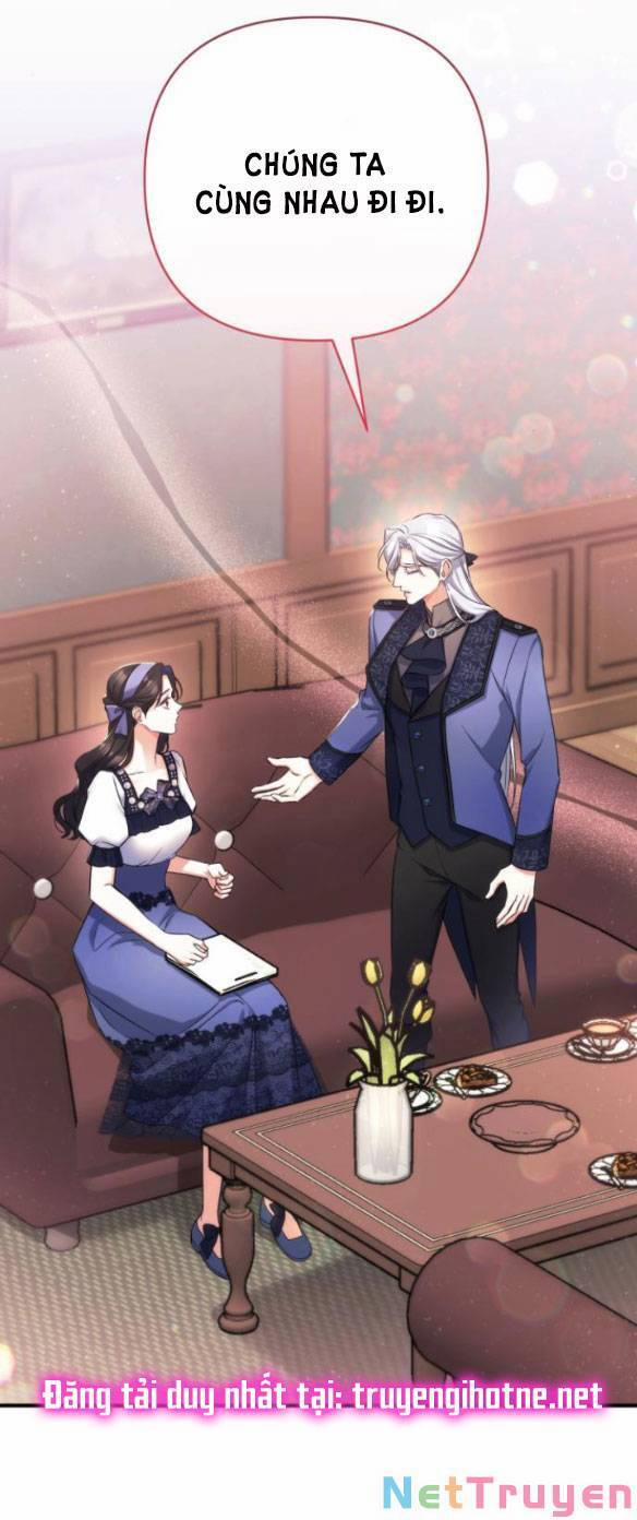 Dành Cho Nhân Vật Bị Bỏ Rơi Yêu Thích Nhất Của Tôi 41.1 trang 3