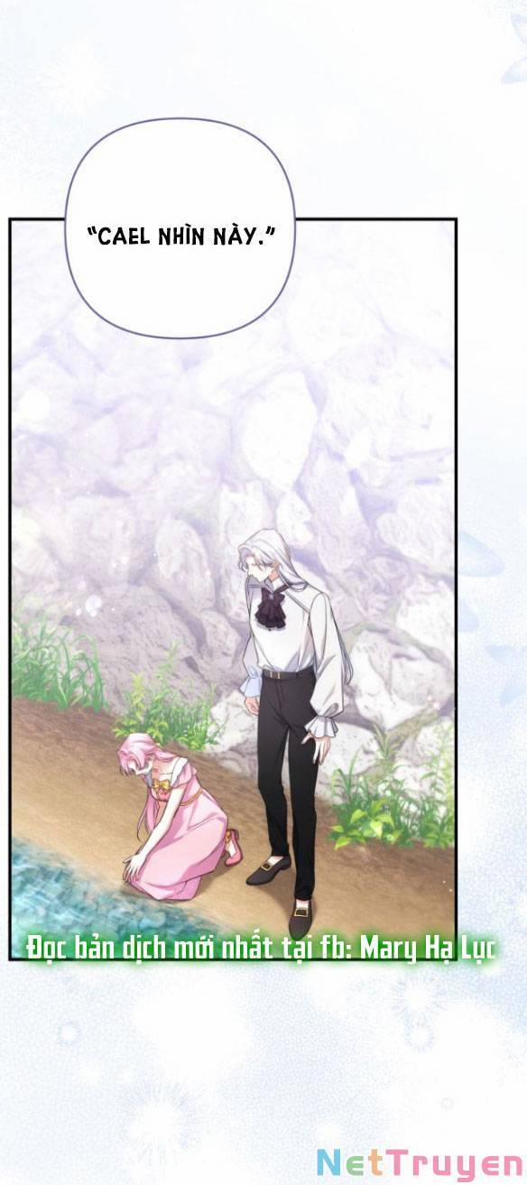 Dành Cho Nhân Vật Bị Bỏ Rơi Yêu Thích Nhất Của Tôi 41.1 trang 32