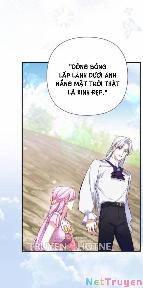 Dành Cho Nhân Vật Bị Bỏ Rơi Yêu Thích Nhất Của Tôi 41.1 trang 33