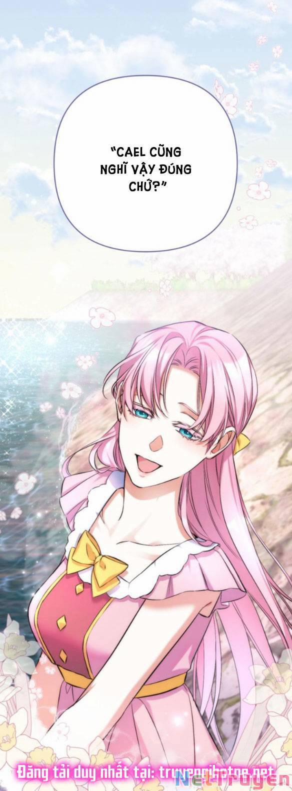 Dành Cho Nhân Vật Bị Bỏ Rơi Yêu Thích Nhất Của Tôi 41.1 trang 34