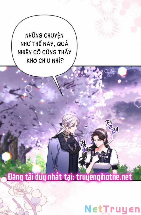 Dành Cho Nhân Vật Bị Bỏ Rơi Yêu Thích Nhất Của Tôi 41.1 trang 37