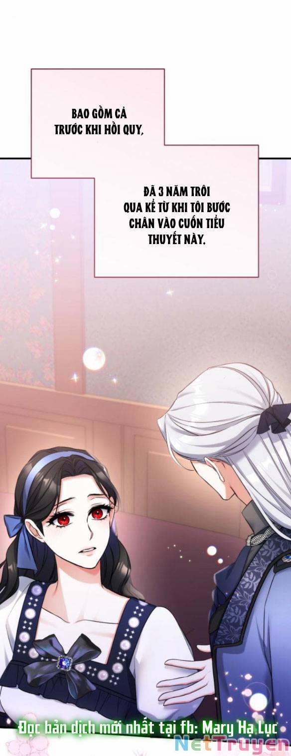 Dành Cho Nhân Vật Bị Bỏ Rơi Yêu Thích Nhất Của Tôi 41.1 trang 4