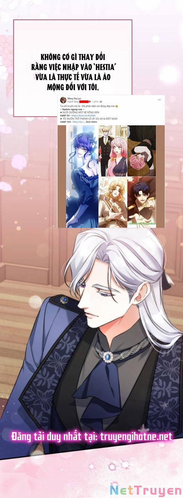 Dành Cho Nhân Vật Bị Bỏ Rơi Yêu Thích Nhất Của Tôi 41.1 trang 6