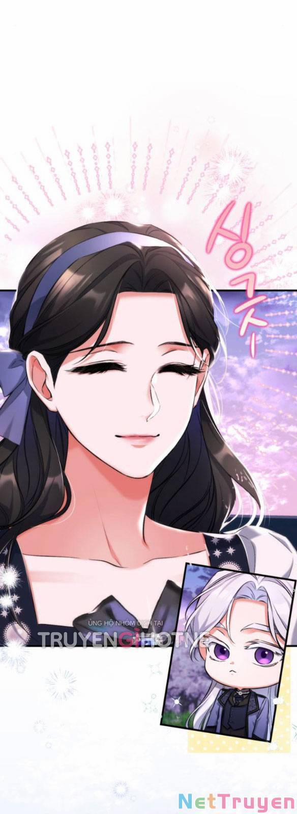 Dành Cho Nhân Vật Bị Bỏ Rơi Yêu Thích Nhất Của Tôi 41.2 trang 10