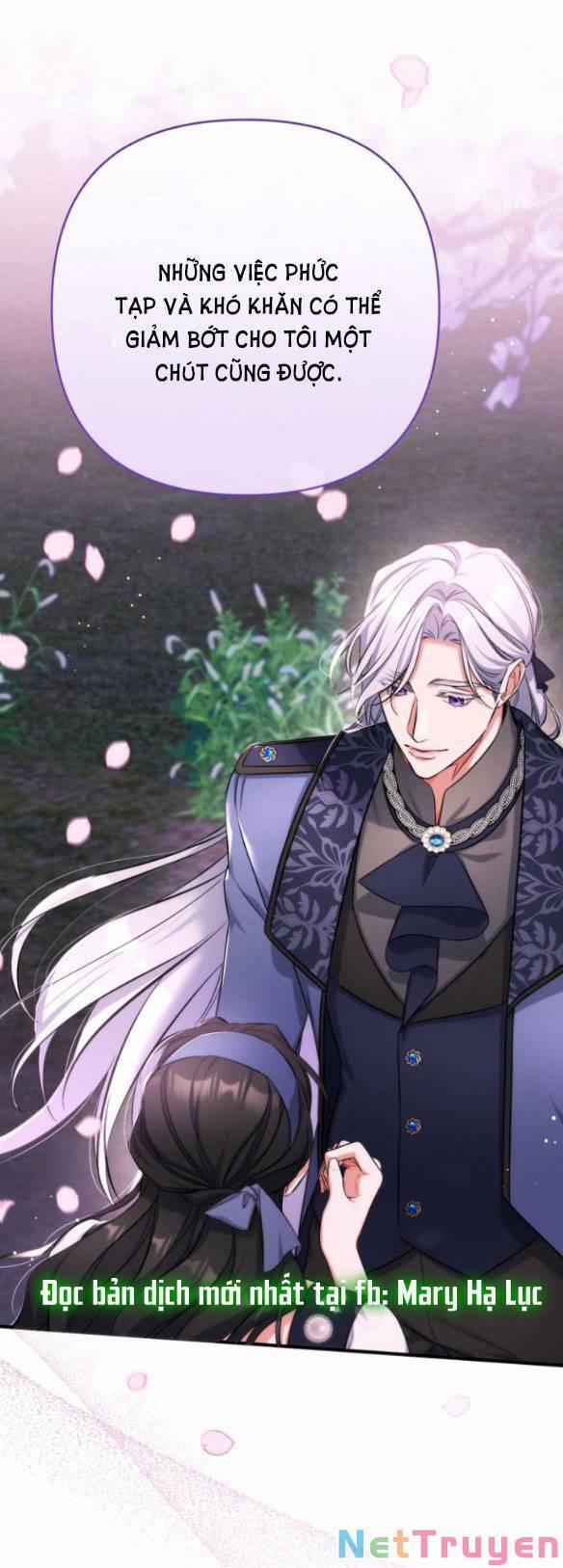 Dành Cho Nhân Vật Bị Bỏ Rơi Yêu Thích Nhất Của Tôi 41.2 trang 15