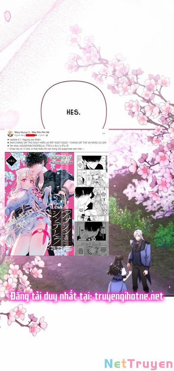 Dành Cho Nhân Vật Bị Bỏ Rơi Yêu Thích Nhất Của Tôi 41.2 trang 17